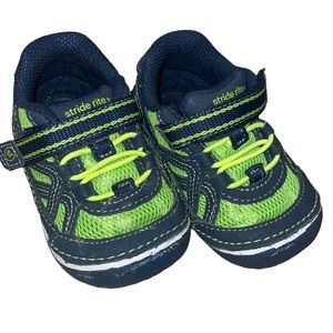 Stride Rite shoes